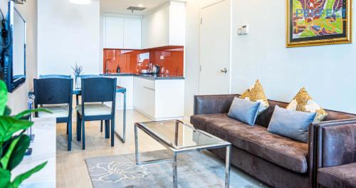 Facilities, Centrestage Petaling Jaya by Perfect Host in Petaling Jaya