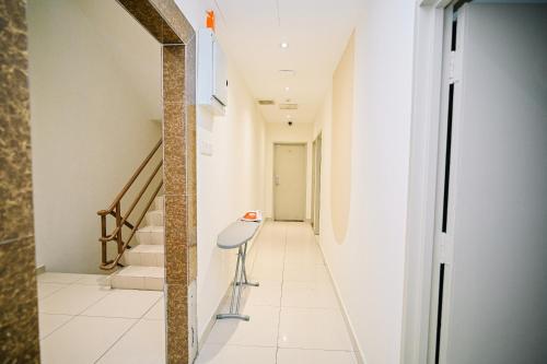 Swing & Pillows @ KL Sri Petaling in Bukit Jalil