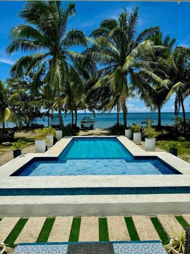 South Pearl Villas Room Type - Villa
