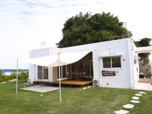 오키나와 본섬 FEELCONNECT Retreat Villa 4성급 싱글룸 객실