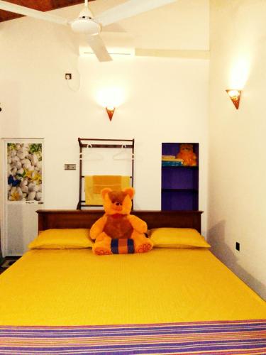 2 bedrooms, 3 beds