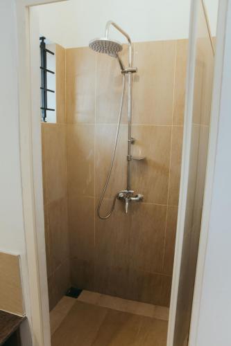 Barachois Cabana Barachois Cabana