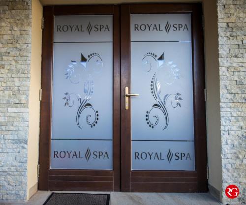 Pensiunea Royal Spa