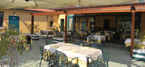 Hotel Ristorante Morus – Burago di Molgora, DC