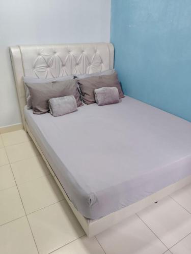 Nena Homestay Setia Alam, Air Conditioned, High Speed Internet Nena Homestay Setia Alam, Air Conditioned, High Speed Internet