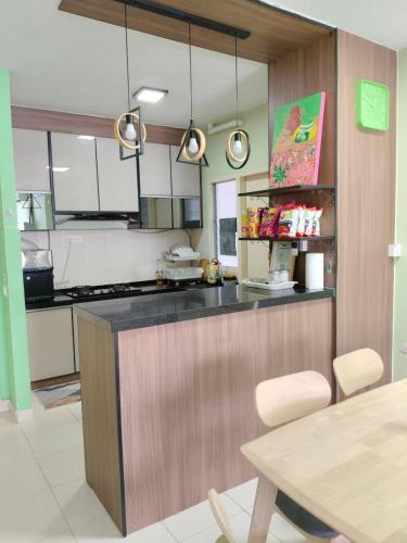 Nena Homestay Setia Alam, Air Conditioned, High Speed Internet Nena Homestay Setia Alam, Air Conditioned, High Speed Internet