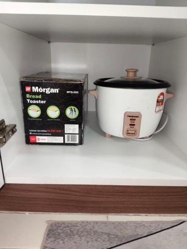 Nena Homestay Setia Alam, Air Conditioned, High Speed Internet Nena Homestay Setia Alam, Air Conditioned, High Speed Internet