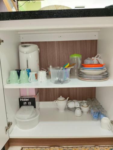 Nena Homestay Setia Alam, Air Conditioned, High Speed Internet Nena Homestay Setia Alam, Air Conditioned, High Speed Internet