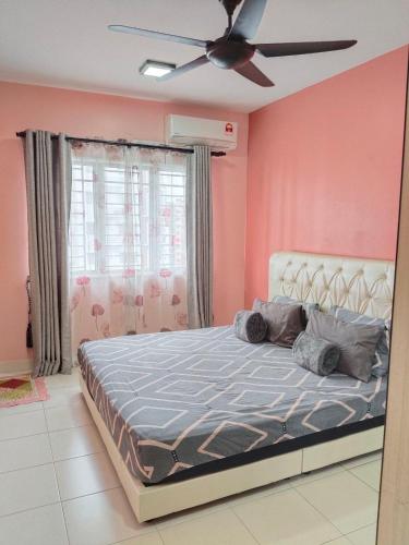 Nena Homestay Setia Alam, Air Conditioned, High Speed Internet Nena Homestay Setia Alam, Air Conditioned, High Speed Internet