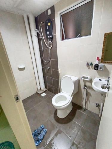 Nena Homestay Setia Alam, Air Conditioned, High Speed Internet Nena Homestay Setia Alam, Air Conditioned, High Speed Internet