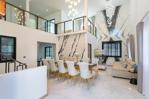 Psalms 23 Residence, Bangkok (fotografie 7)