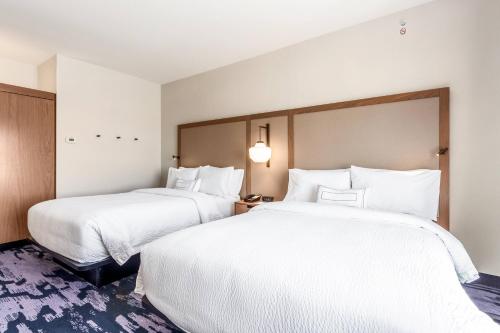 Fairfield Inn & Suites Dallas Arlington South in Arlington, USA