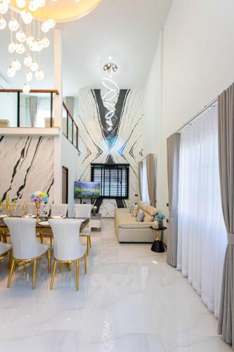 Psalms 23 Residence, Bangkok (fotografie 11)