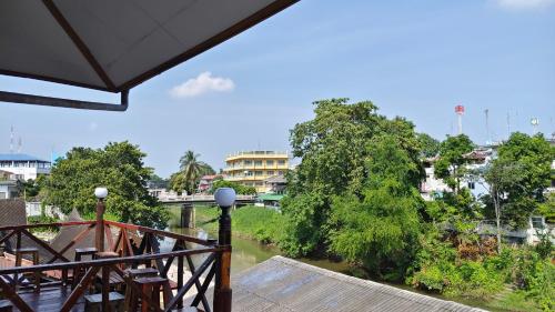 A+ Hometel  in Phetchaburi