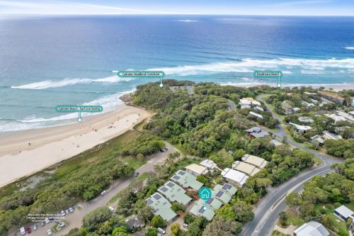 Claytons 7 by Discover Stradbroke Claytons 7 by Discover Stradbroke