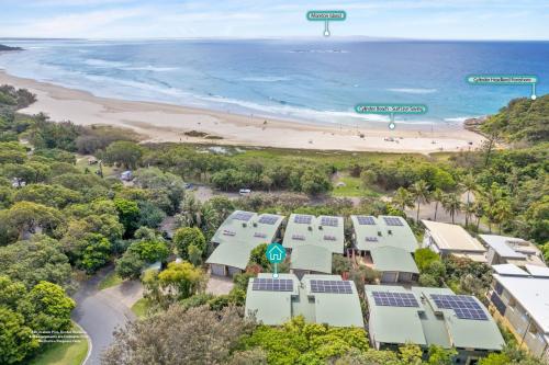 Claytons 7 by Discover Stradbroke Claytons 7 by Discover Stradbroke