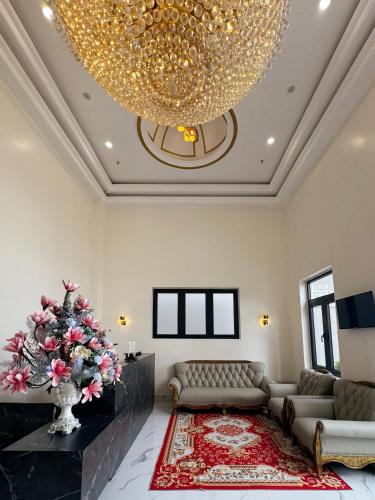 Jay Grand Dalat Hotel