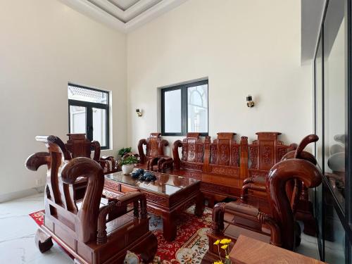 Jay Grand Dalat Hotel