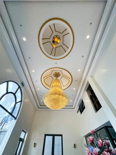 Jay Grand Dalat Hotel
