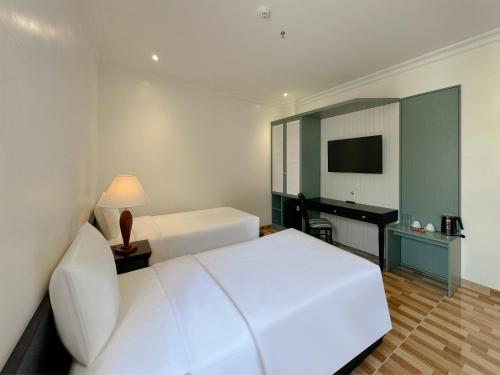Jay Grand Dalat Hotel