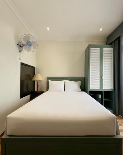 Jay Grand Dalat Hotel