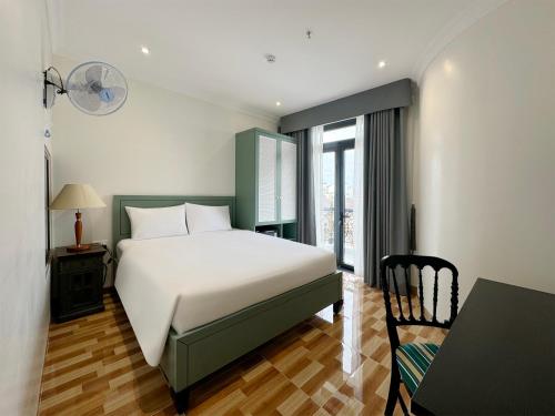 Jay Grand Dalat Hotel