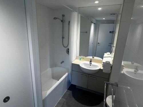 Two-Bedroom Standard Apartment image 9