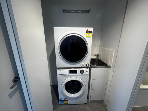 Two-Bedroom Standard Apartment image 8