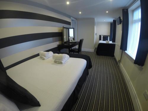 hotel photo