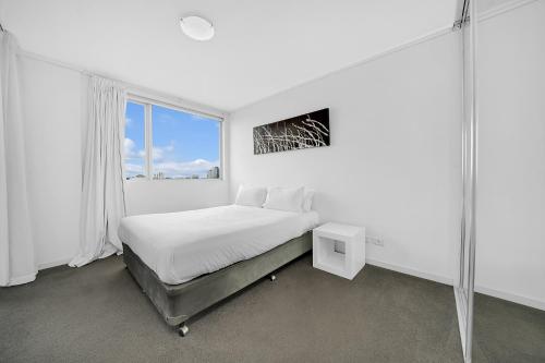 One-Bedroom Apartment image 6