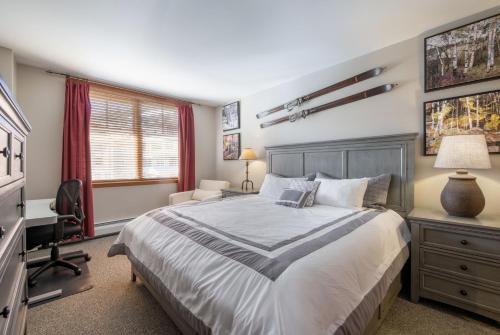 Value Unit 1422 - 2BR - Zephyr Mountain Lodge condo in Winter Park