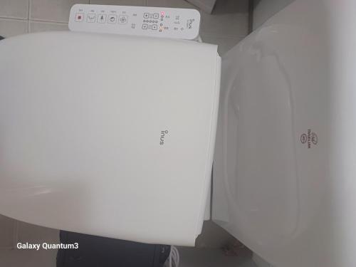 Hongdae Guesthouse2 1min from Hongik Uni station Exit #1, Seoul (photo 10)