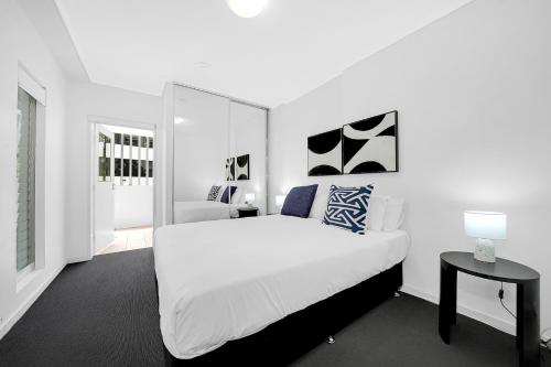 Two-Bedroom Apartment image 8