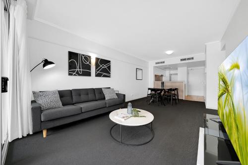 Two-Bedroom Apartment image 5