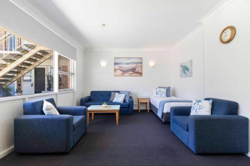 Bayside Retreat Glenelg