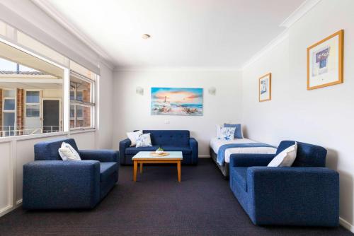 Bayside Retreat Glenelg