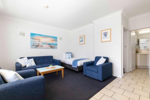 Bayside Retreat Glenelg - Lockleys