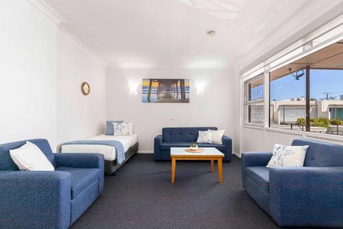 Bayside Retreat Glenelg