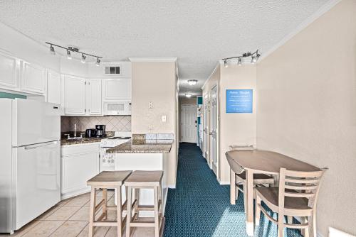 Casa Del Mar Beach Front Suites #266 in Galveston, USA