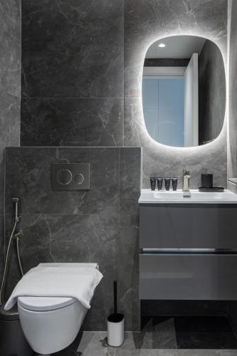Allsopp & Allsopp - 3-Bedroom Apartment in Al Andalus Tower F Cadiz JGE - image 5