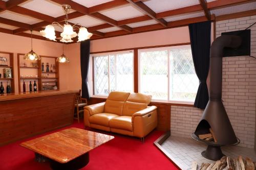 軽井沢リゾートプチホテルみどり