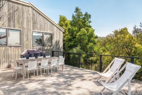Watershack - Expansive ocean views, close to town, Лорн (фото 4)