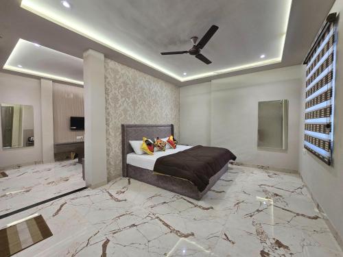 Zipcode Stay, Agra (zdjęcie 4)