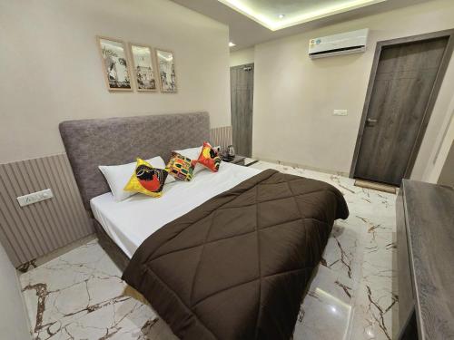 Zipcode Stay, Agra