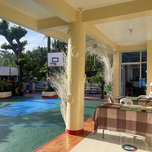 RedDoorz @ S and L Apartelle Daraga Albay - 숙소 외관
