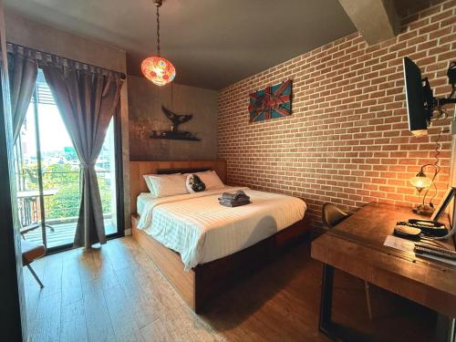 Rent V38 #420 friendly Thailand
