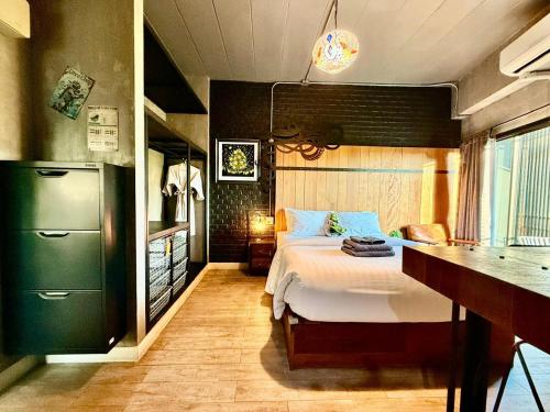 Rent V38 #420 friendly Thailand, Bangkok