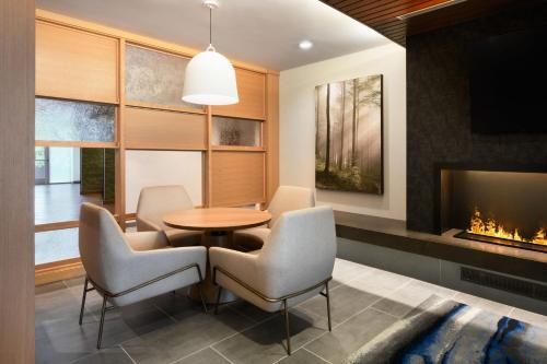Fairfield by Marriott Inn & Suites Orlando at Millenia - 로비