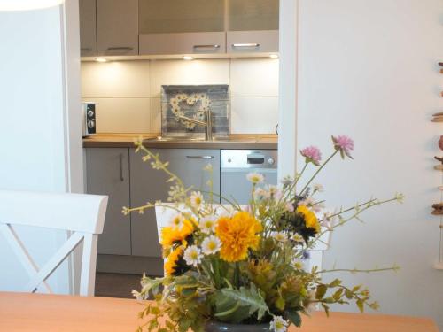 Ferienwohnung Moewennest mit Terra - image 10