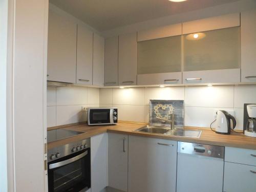 Ferienwohnung Moewennest mit Terra - image 13